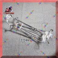 Baga xuồng xi ken cho xe wave nhỏ 2004 MS05