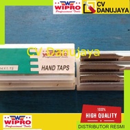 Hand Tap Handtap Handtaps Taps Wipro M14x1.75 M14 x 1.75 M14 x 1.75 M14x1.75 12