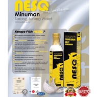 NESQ BIRD’S NEST DRINK MINUMAN SARANG BURUNG WALET ORIGINAL HQ VIRAL