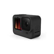 YUNB GoPro Hero10 Black / GoPro Hero9 Black Action Camera Silicone Rubber Protective Case