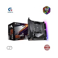 GIGABYTE B550I AORUS PRO AX Mini ITX Motherboard | AMD Ryzen AM4 Socket RGB Fusion 2.0 Gaming Mobo |