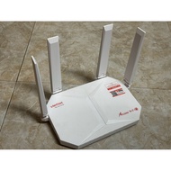 (Old Stock) Viettel WIFI 6 transmitter - MESH ZTE HV3601P AX3000 - Mesh H3601P (multi-network use) h