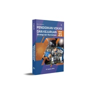 Vocational Education And Cheese Strategy, 21th Century Revitalization