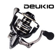 (Chính hãng)Máy câu đứng DEUKIO AC 2000-7000