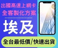 【AOTEX】埃及上網卡埃及預付卡不限流量吃到飽埃及SIM卡埃及預付卡埃及電話卡埃及網卡