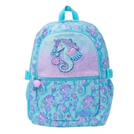 [NEW] Australia smiggle Latest Style Seahorse Unicorn Pencil Case School Bag