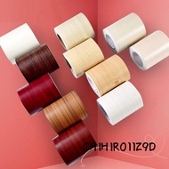 CHIHIRO11Z9D 10M/Roll Waist Line Wallpaper, Door Frame Waterproof Wall Border Sticker, PVC Windowsil