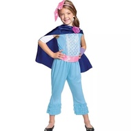 NEWEST - Bo peep toy story costume halloween children toy story bo peep