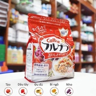 Japanese Calbee cereal