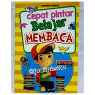 Children's Books - Quickly Learn to Read