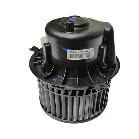 A/C Air Conditioner Blower Motor 8126100R0090-F121 For JAC Sunray Warm air motor JB400-15B001J