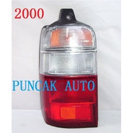 TOYOTA UNSER 2000 - 2002 TAIL LAMP LIGHT LAMPU BELAKANG