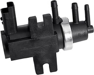 Turbo Pressure Solenoid Valve Replacement for FL3E-9E882-BA FL3E9E882BA F2GE9E882BA Fit for Ford C-M