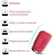 Key cover VW Tiguan MK2 Magotan Passat B8 CC Golf GTI MK8 ID.4 2020-2021