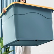 Toy Plastic Plush Toy Storage Box Extra Large Quilt Clothes Storage Box Storage Box Clothes Storage 