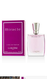 Lancome miracle
