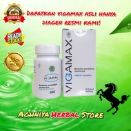 VIGAMAX ASLI ORIGINAL