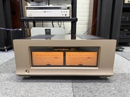 LUXMAN/力士 M-7後級功放
