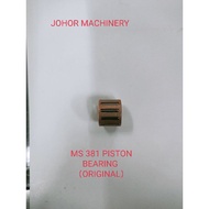 STIHL MS 381 PISTON BEARING （ORIGINAL）9512 003 3140