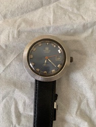 Tissot Seastar Sideral Automatic Watch