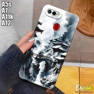Case Oppo A5s / A7 / A11k / A12 - Eksotik - Casing Oppo A5s / A7 / A11k / A12 - Motif Lucu Aesthetic