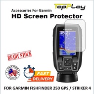 Accessories - GARMIN Striker 4 / Fishfinder 250 GPS / Striker Vivid 4cv / Striker Vivid 5cv Screen P