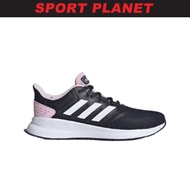 adidas Women RunFalcon Running Shoe Kasut Perempuan (EF0152) Sport Planet 3-7