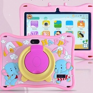 Kids Tablet 3GB+32GB, 7 Inch Android 13 Tablet For Kids 3000mAh With Case, WiFi 2.4,0.3MP+2.0MP Dual