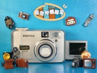 Pentax Optio 330GS CCD