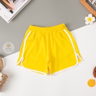 Liibaby 4-Way Summer cotton Pants size XS / XL