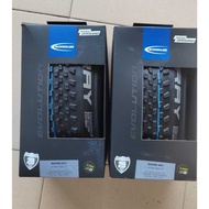 SCHWALBE Tire Racing Ray 29X2.10 29X2.25 Super Ground ADDIX Speed Grip EVO TLE
