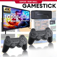 Game Console Classic Double Gamepad