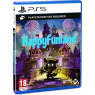 ✜ พร้อมส่ง | PS5 HAPPY FUNLAND (เกม PlayStation™ 🎮) (By ClaSsIC GaME OfficialS)