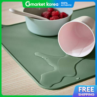 IKEA | Guldvavare Placemat Green 30X40Cm