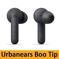 Urbanears Boo Tip 耳機 黑色 預計7日內發貨 落單輸入優惠碼alipay100，滿$500減$100