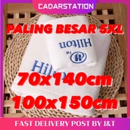 CS_ TUALA MANDI BATH TOWEL HOTEL DAN RESORT 6 STAR PREMIUM MICROFIBER SERAP AIR LEMBUT SOFT TO SKIN