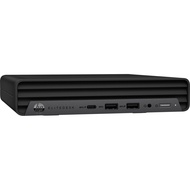 HP EliteDesk 800 G8 Desktop Computer - Intel Core i7 11th Gen i7-11700T Octa-core (8 Core) 1.40 GHz 