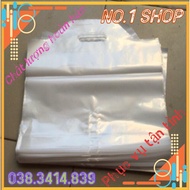 2 kg bag containing 2 cups, 2 cups of take-away milk tea with partition