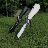Golf Bag New Style Men Women Bracket Gun Bag Club Bag Waterproof Portable Half-Set Gun Bag