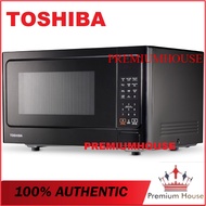 TOSHIBA ER-SGS34(K)MY 34L TOUCH CONTROL MICROWAVE OVEN