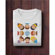 Down syndrome Day sublimation shirt adult