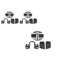 Door Stabilizer Door Lock Protector Latches Stopper Covers for All Series E12/E13/C27/C28/KICKS/