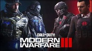 PS4/PS5 使命召喚：現代戰爭3 Call of Duty：Modern Warfare 3 (請看描述）