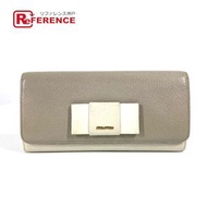 MIUMIU Madras 長版錢包，附證件套和卡套