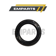 EXCAVATOR ENGINE 4D31 6D31 CRANKSHAFT FRONT OIL SEAL/TIMING OIL SEAL 55MM - GOOD QUALITY HEAVY DUTY