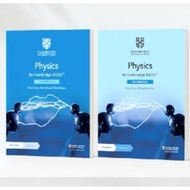 Physics Book for Cambridge IGCSE Cambridge University Press