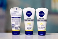 Kem dưỡng tay Nivea Handcreme Anti Age Q10
