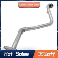 1721339 BB3Q-6K677-AB BB3Q6K677AB Turbo Charger Oil Return Pipe Tube Hose for  Ranger MK7 MK8 2011 -