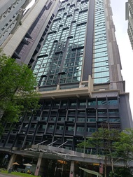 Binjai 8 Premium Soho Suites KLCC