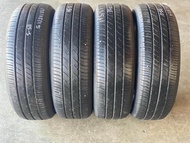 Used Toyo 195/65R15 Tyre